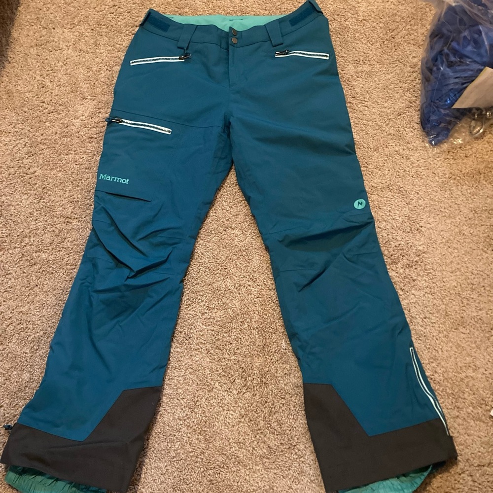 Bootcut Marmot Snow pant